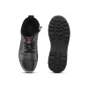 TSF  Genuine Leather Police Boot (PRIDE-01-BLK)
